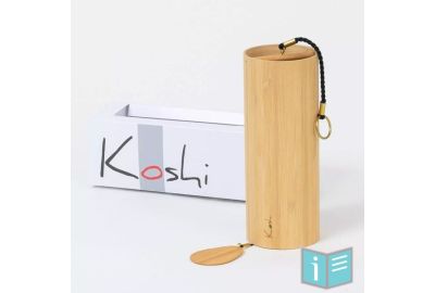 Koshi Terra Chime Element Earth