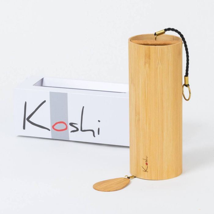 Koshi Ignis Chime Element Fire