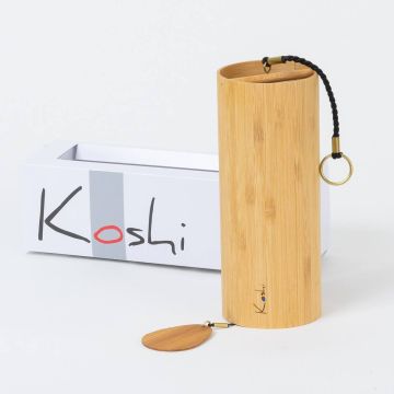 Koshi Aqua Chime Element Water